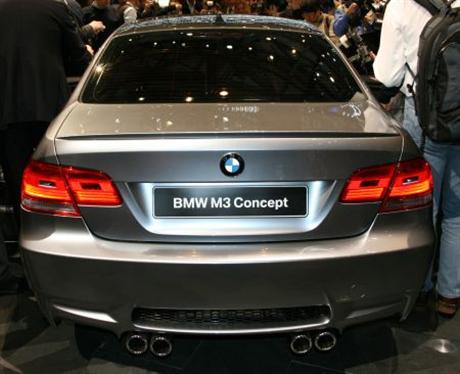 BMW M3