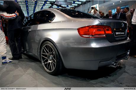 BMW M3