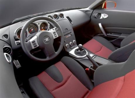 Nissan 350Z Nismo