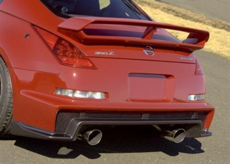 Nissan 350Z Nismo