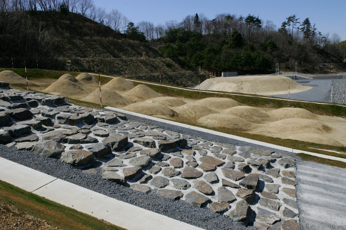 Circuito Nissan