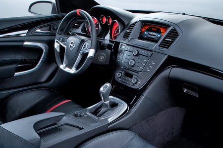 Opel GTC Concept