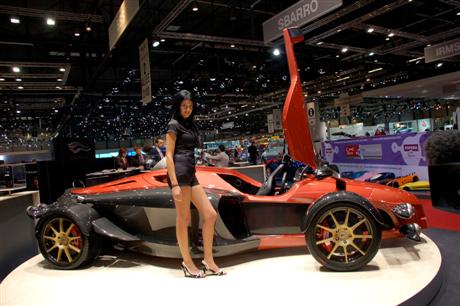 Tramontana