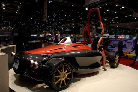 Tramontana