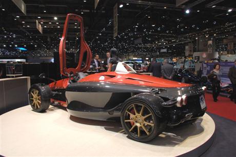Tramontana