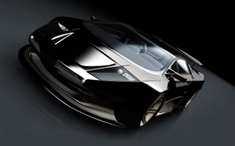 Vector V8