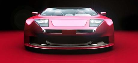 Vector V8