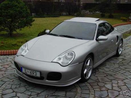 De Calibra a 911