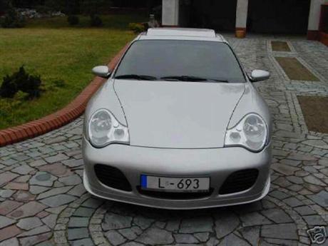De Calibra a 911