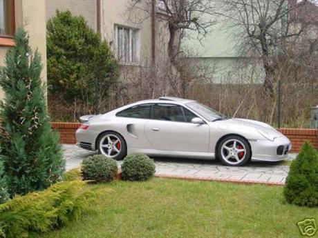 De Calibra a 911