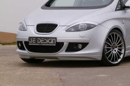 Seat Altea XL JE Design