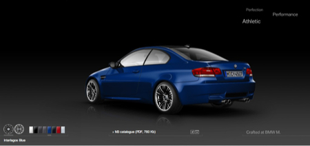 BMW M3
