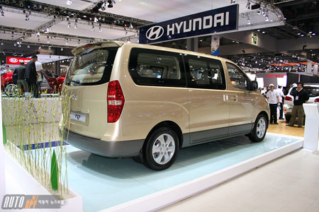 Hyundai TQ