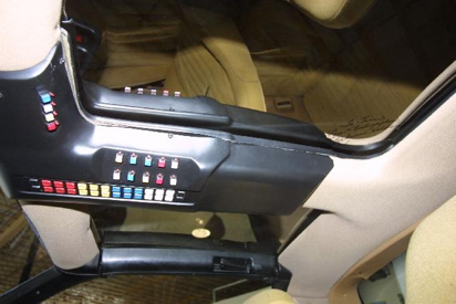 El coche fantástico