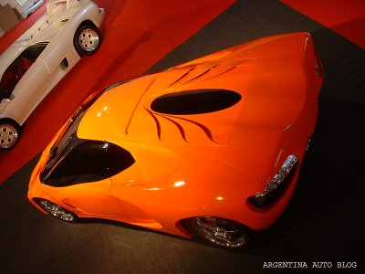 Lamborghini Alar