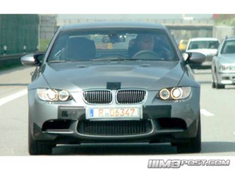 BMW M3 Descapotable