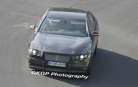 BMW Serie 7