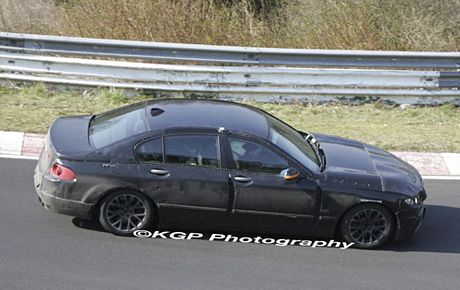 BMW Serie 7, fotos espía y un repaso a su presente