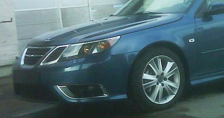 Saab 9-3