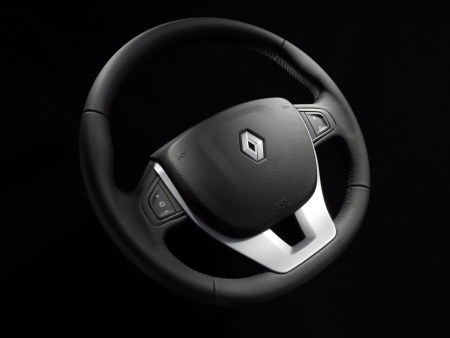 Renault Laguna 2008