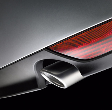 Renault Laguna 2008