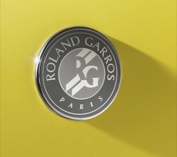 Peugeot 207 Roland Garros