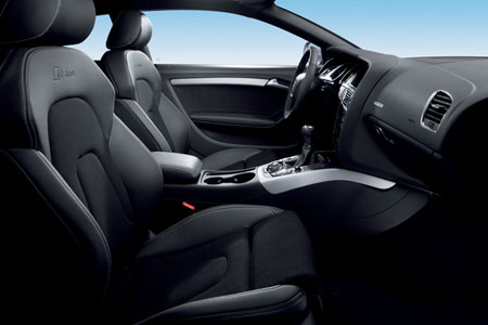 Audi A5 S-Line