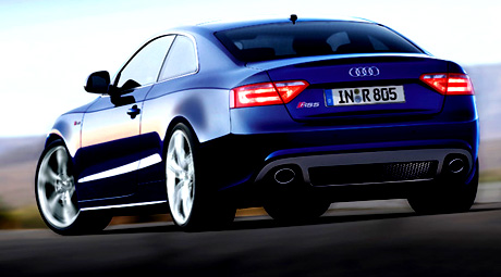 Audi RS5