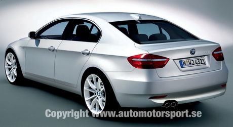 BMW Serie 5 2010