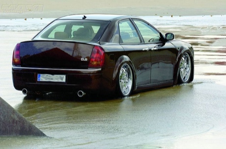 Laguna 300C
