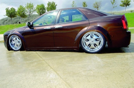 Laguna 300C