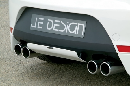 SEAT León Cupra por JE Design