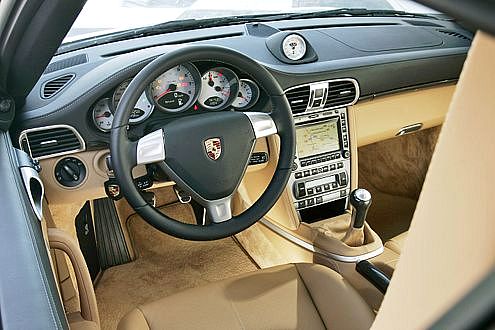 Audi R8 y Porsche 911 4S