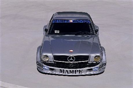 AMG