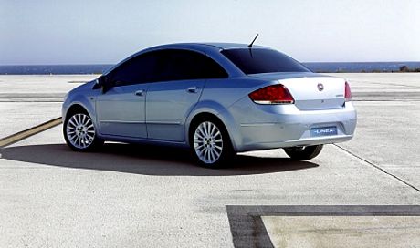 Fiat Linea