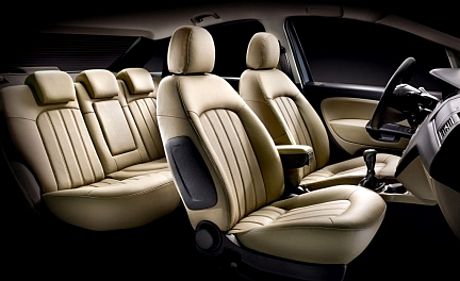 Fiat Linea