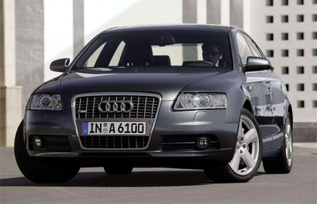 Audi A6 Audi A6