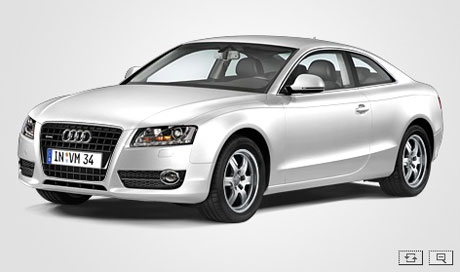 Audi A5 Audi A5