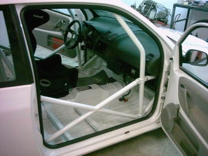 VW Lupo
