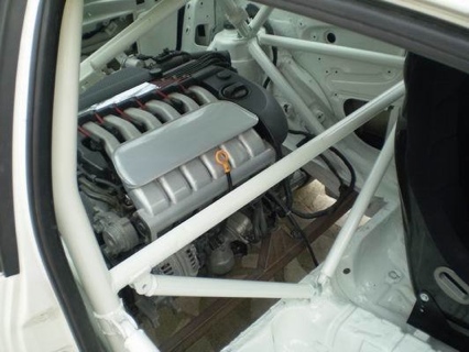 VW Lupo