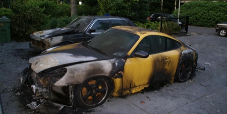 Porsche 911 GT3