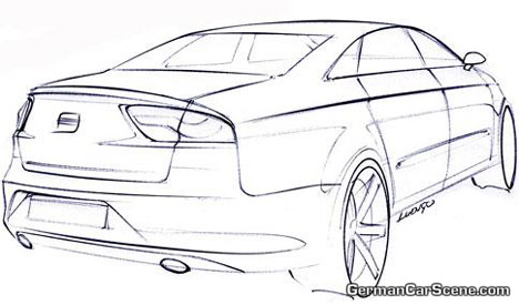 Seat Toledo 2009
