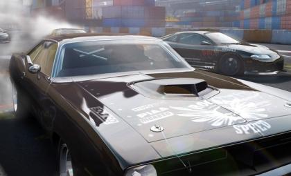 Need for Speed Pro Street