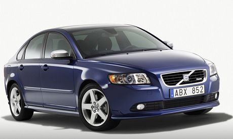Volvo R Design