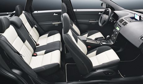 Volvo R Design