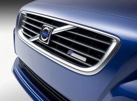 Volvo R Design