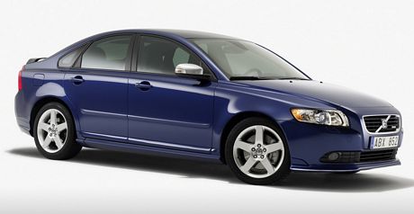 Volvo R Design