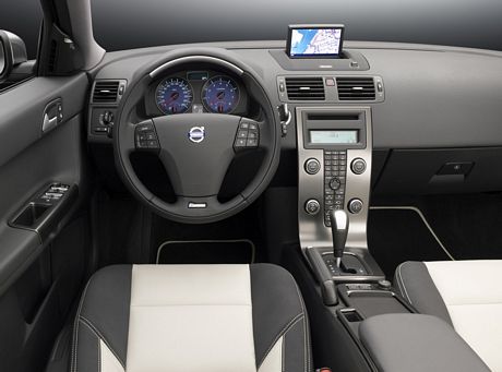 Volvo R Design
