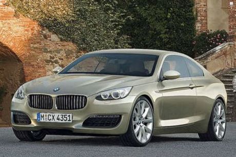 BMW Serie 3 2012