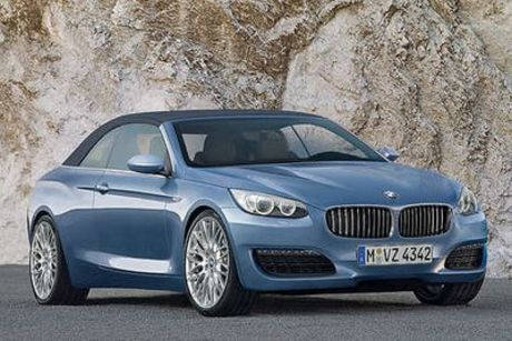 BMW Serie 3 2012